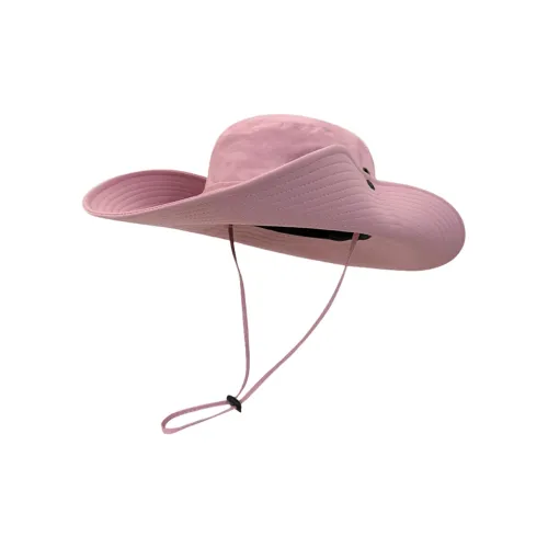 VINEY Хлопковые головные уборы с защитой от солнца унисекс