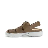 Серо-коричневый