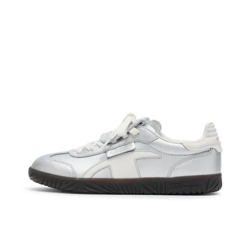 Чемпион Немецкие армейские кроссовки Low Top Женские