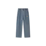 Средне-синий