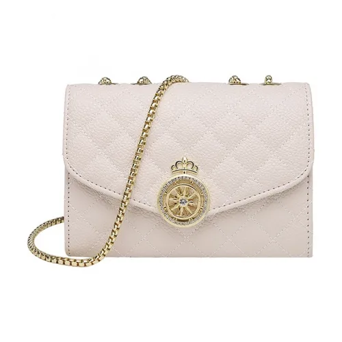 Sinbach ПУ (полиуретан) Сумка через плечо Унисекс