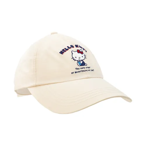 Sanrio Полиэстер Кепки Унисекс