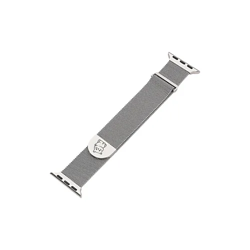 IBOANN Ремешок Apple Совместимость Материал Нержавеющая сталь