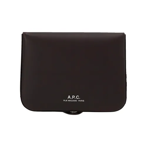 A.P.C Кошельки Женские