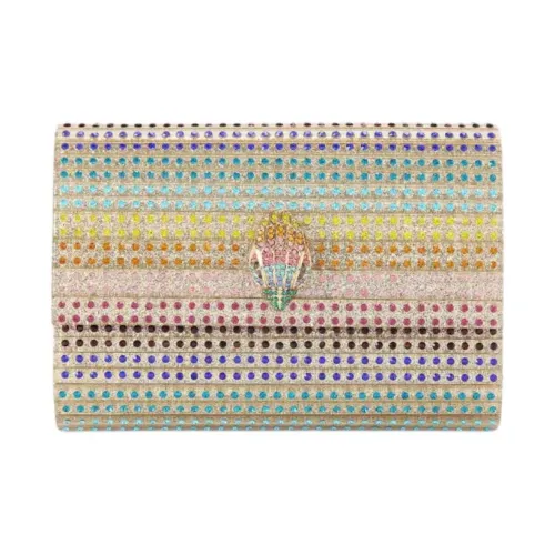 Kurt Geiger London Женские клатчи