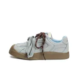 Лунный синий