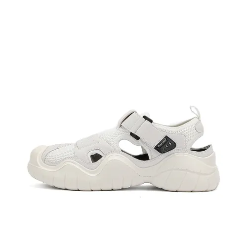 Road Mate Пляжные сандалии Женские Белые