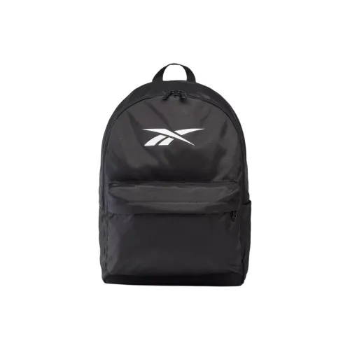 Рюкзаки Reebok Черные Унисекс