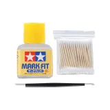 Желтая капсула Вода Патч Мягкий 40 мл