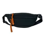 Чёрный и оранжевый, многоцветный