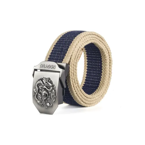 FUO Canvas Alloy ремни унисекс