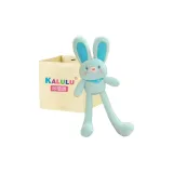 Далекое Небесное Синий + Коробка