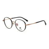 Конвиция 21421 Полная Рамка Черное Золото C06