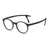 Яркий черный C01