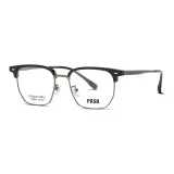 Глубокий серый черный PJ78011-COL.3