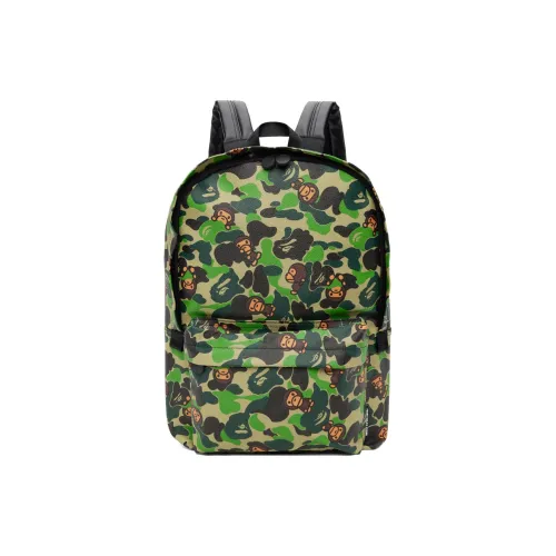 A BATHING APE Рюкзаки Унисекс