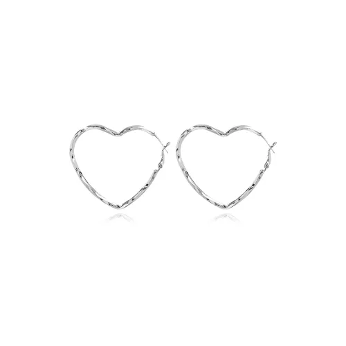 GUDS GAVE Сплав Серьги Женские