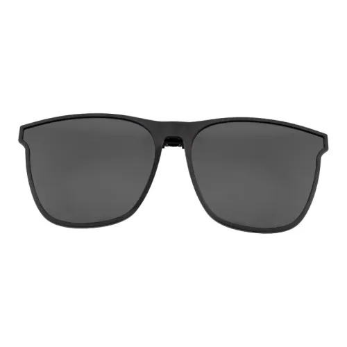 Gameking Металл Квадрат Солнцезащитные очки Унисекс