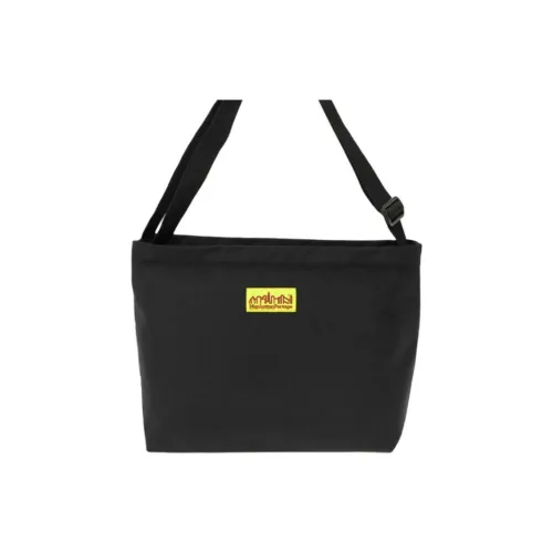 Manhattan Portage Сумки через плечо, черный, унисекс