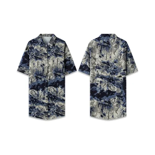 Good Fortune Ночная сорочка Женская Многоцветная