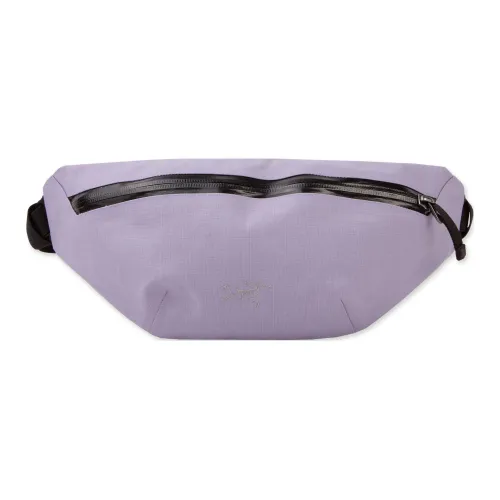 Arcteryx Одно плечо Через плечо Бананка Нейлон Унисекс