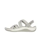 Серебристo-серый