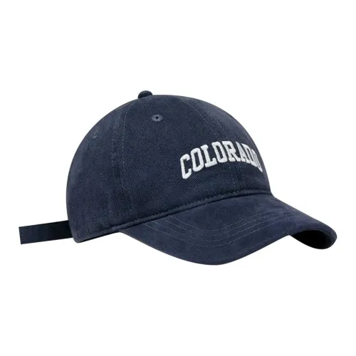 XIUNUMAN Хлопковые кепки унисекс