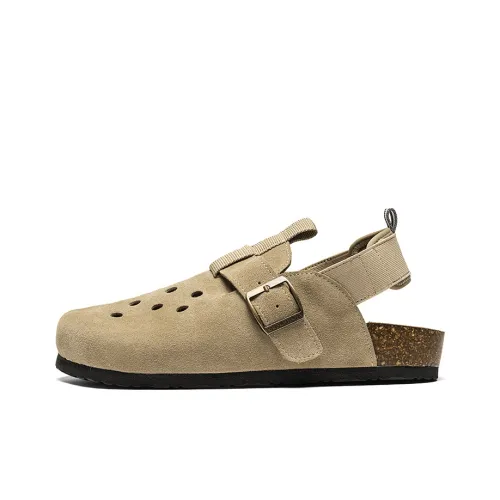 G.N.SHIJIA One Ремень Сандалии Мужской