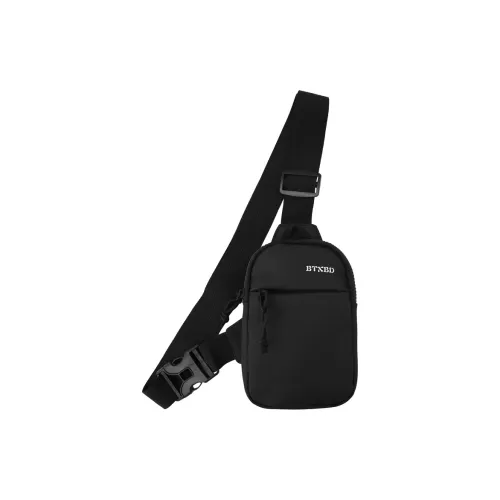 Путешествие Oxford Sling Bag Стандартный Унисекс Черный Белый Синий Розовый Зеленый