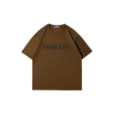 Темно-коричневый