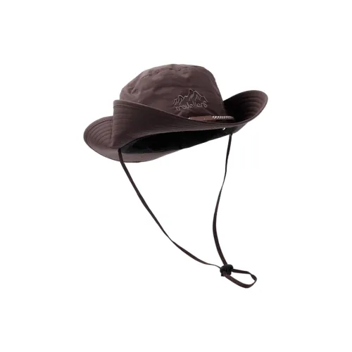 Mulinsen Полиамид Панамы Унисекс