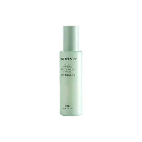 THE FACE SHOP Лосьон Унисекс