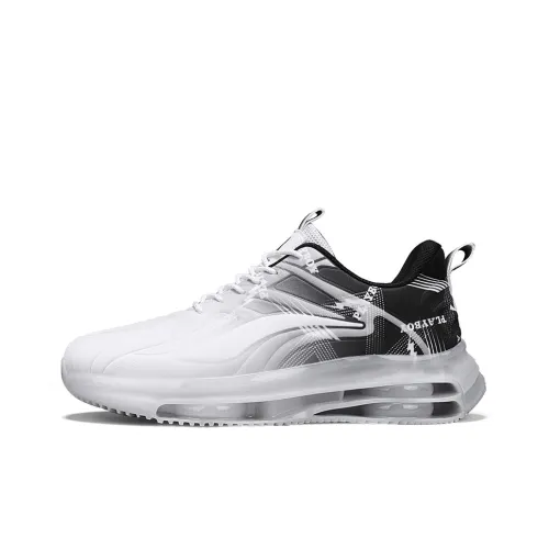 Playboy Беговые кроссовки Low Top Мужские