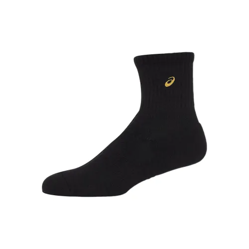 Asics PERFORMANCE BLACK Унисекс MID Носки до икры