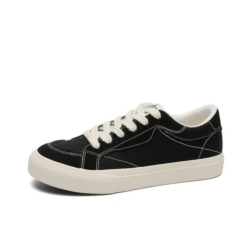 FCS Slip-resistant Lightweight And Breathable Скейтборд Кроссовки Low Top Унисекс