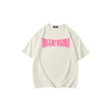 Бежево-абрикосовый (Красный логотип)