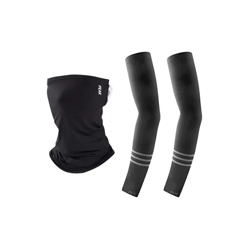 PEAK Полиамид Нарукавники с защитой от солнца Унисекс