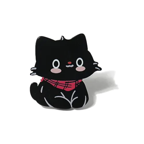 FREE RABBITⅡ Заколки для волос Женские