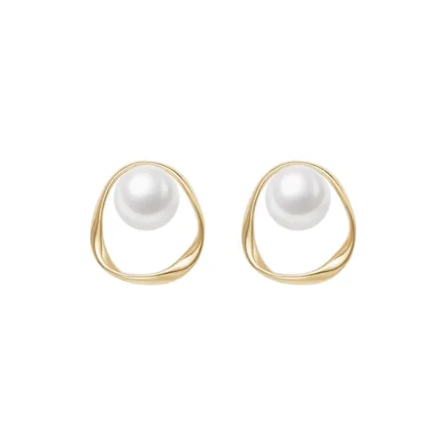 C&C Серьги Женские