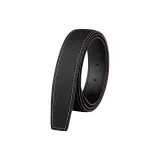 Чёрный [Ширина: 3,2 см]