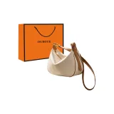 Бежевый и коричневый