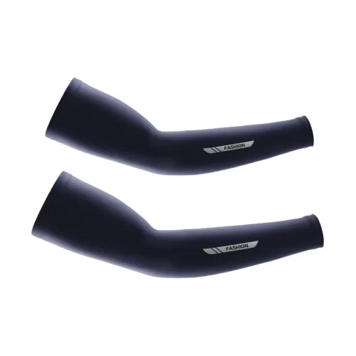 NANJIREN Нарукавники с защитой от ультрафиолета Мужской