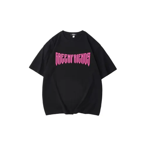 Gf Унисекс Футболки