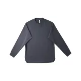 Дымчато-серый