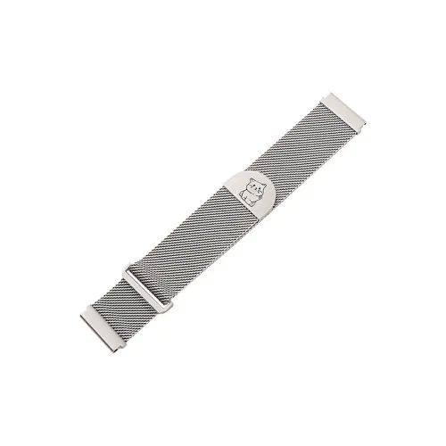 CHENSONG Ремешок Все Совместимость Материал из нержавеющей стали 42 мм