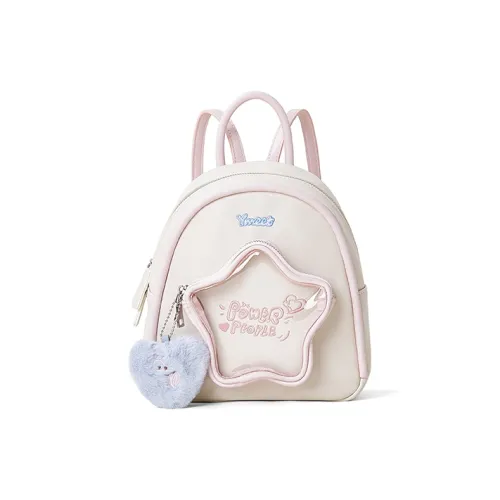 Sound For Life Ита-баги Женские