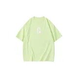 Фруктовый зеленый (белый логотип)