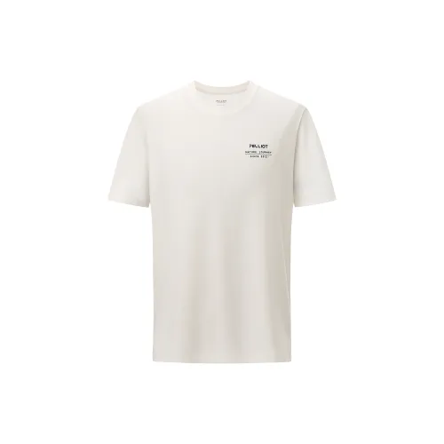 PELLIOT Classic 1,0 T Рубашка Мужская