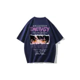 Темно-синий