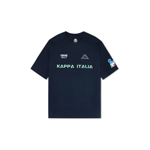 KAPPA 1916 SERIES Унисекс Футболки